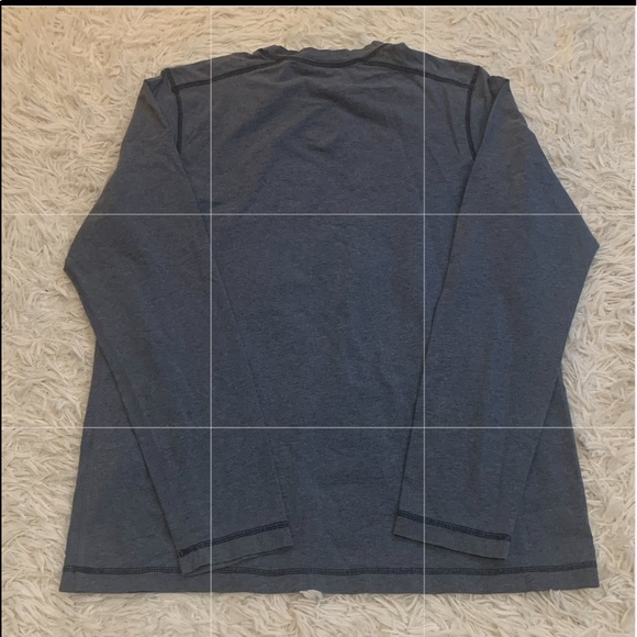 Long Sleeve Tee by Rough Dress - Picture 4 of 5